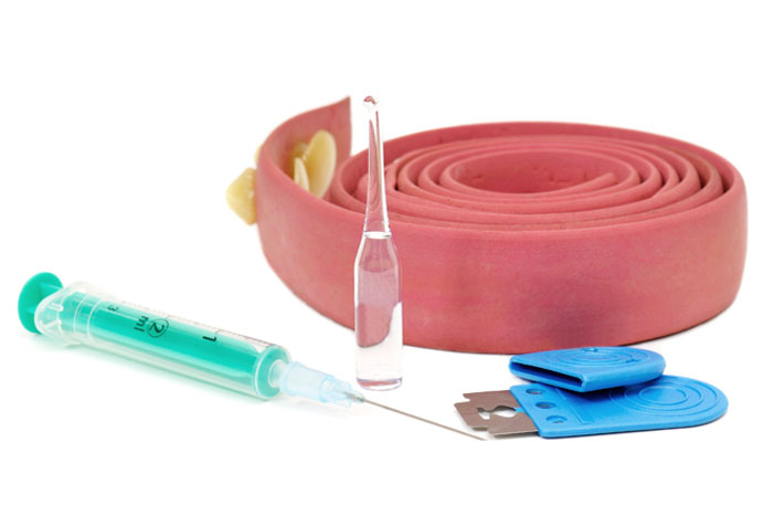 Consumables