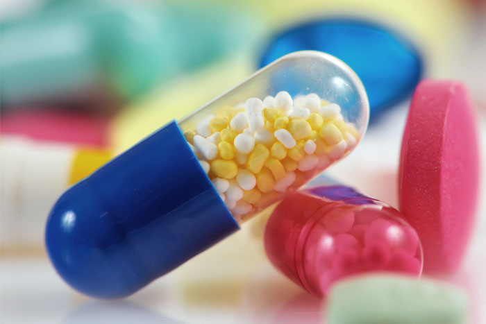 Pharmaceutical